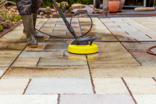 Pre-Holiday Cleaning in Palouse, WA