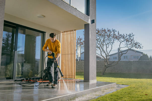 Trusted Palouse, WA Pressure Washing Services Experts